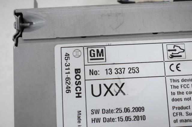 OPEL 13337253 в наличии Ровно
