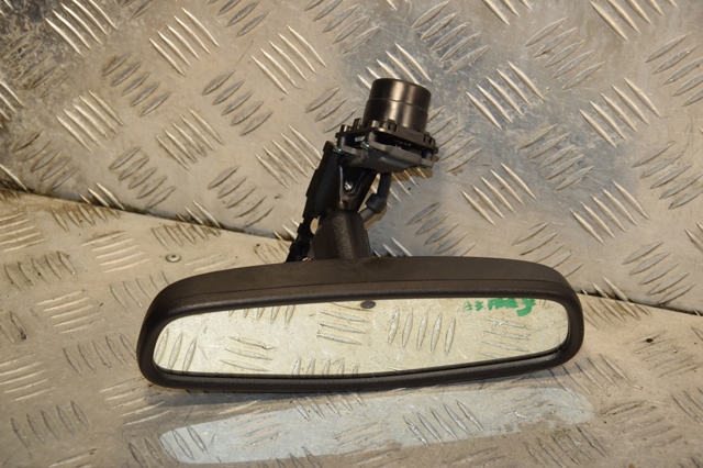 Зеркало салона авто 13338071 OPEL