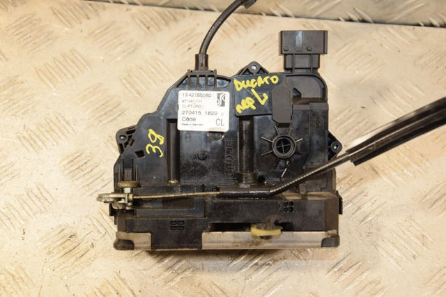 Запор кабины 1342155080 FIAT