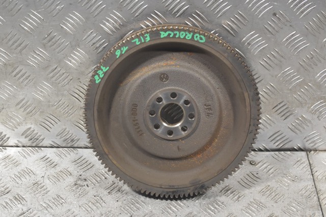 134510D0 TOYOTA купить в Черновцы