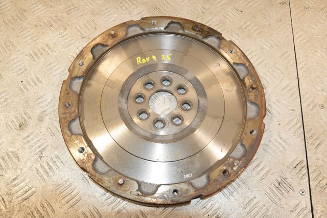 Демпферный маховик 1345125030 TOYOTA