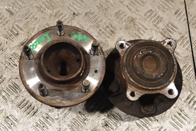OPEL 13502873 Задняя ступица в наличии Полтава