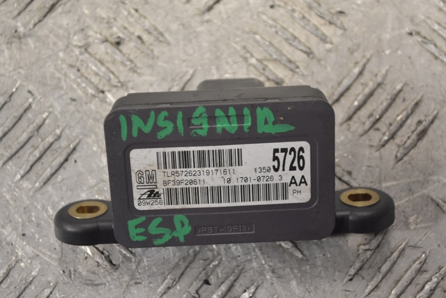 OPEL 13505726 Датчик ESP в наличии Тернополь