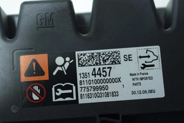 OPEL 13514457 в наличии Винница