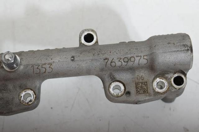 13537639975 BMW Распределитель топлива (рампа) купить в Запорожье