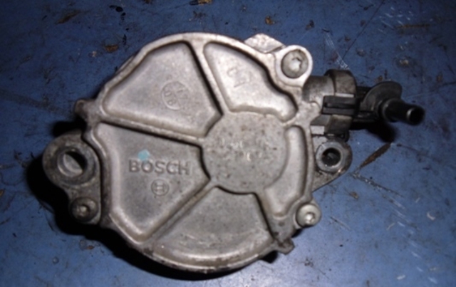 Механический вакуумный насос 1355026 FORD