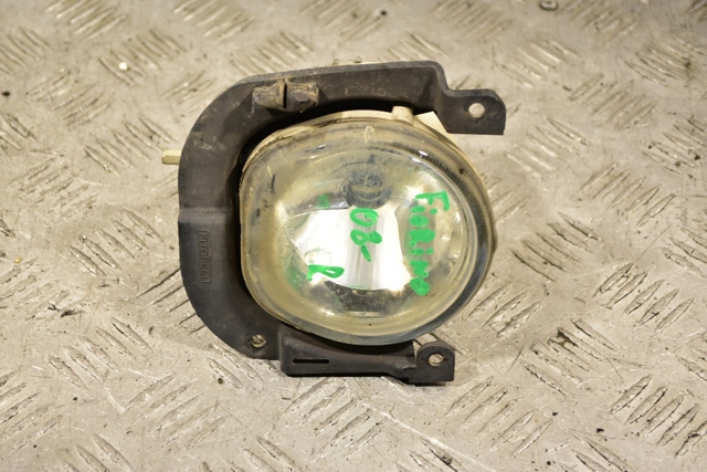 Противотуманка правая 1356780080 FIAT