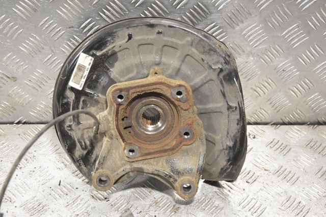 13588470 OPEL Передняя ступица купить в Ужгород