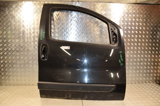 Пассажирская передняя дверь 1367184080 FIAT