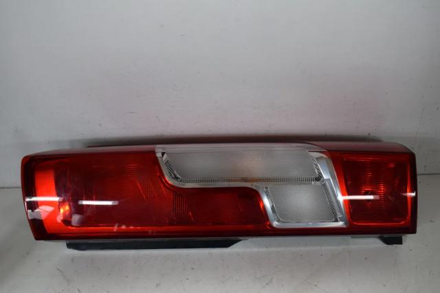 Задняя правая фара 1380672080 PEUGEOT