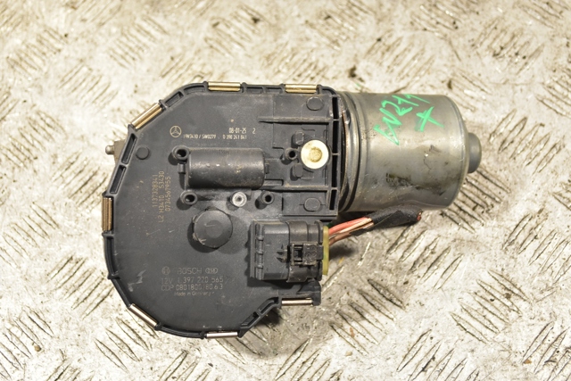 MERCEDES 1397220565 в наличии Полтава