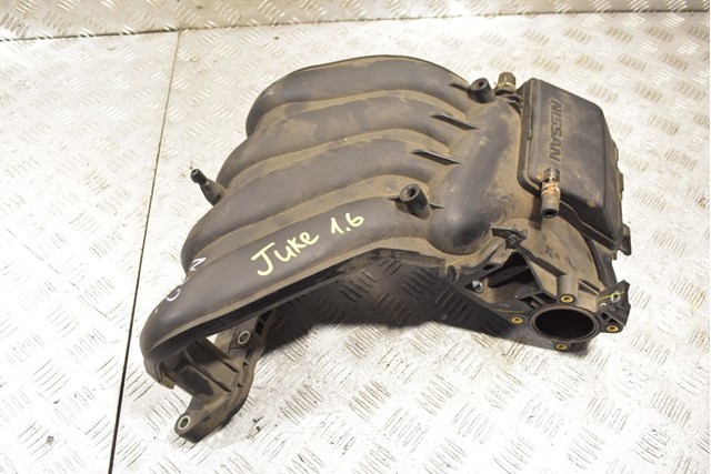 Коллектор впускной 140011HK0A NISSAN
