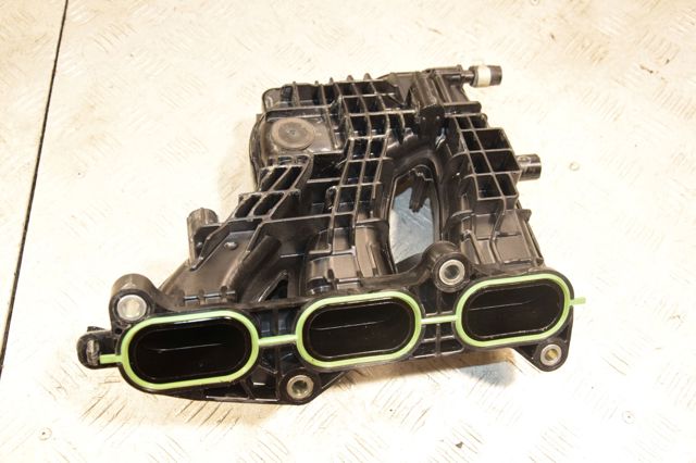 140016RR0A NISSAN Коллектор впускной купить в Хмельницкий