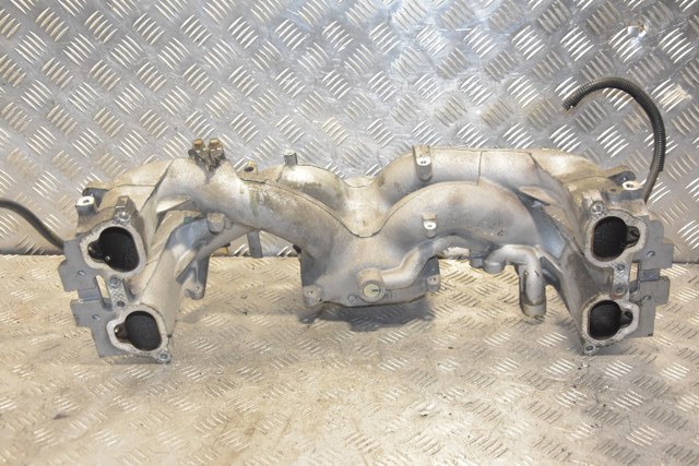 Впускной коллектор 14001AB610 SUBARU
