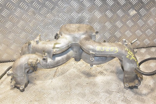 14001AB610 SUBARU Коллектор впускной купить в Ирпень