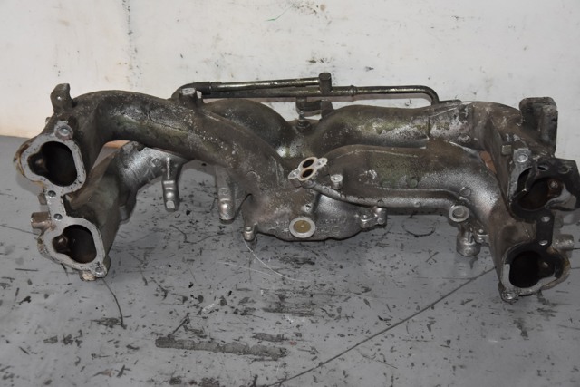 Впускной коллектор 14001AB840 SUBARU