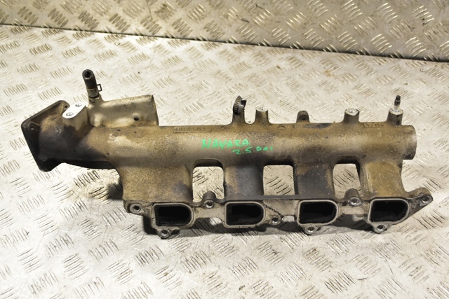 Коллектор впускной Nissan Navara NP300 3