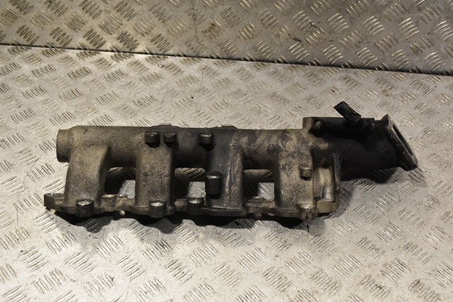 NISSAN 14001EC00B Коллектор впускной в наличии Черновцы