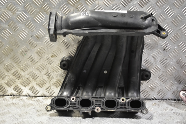 Коллектор впускной 14001EE00B NISSAN