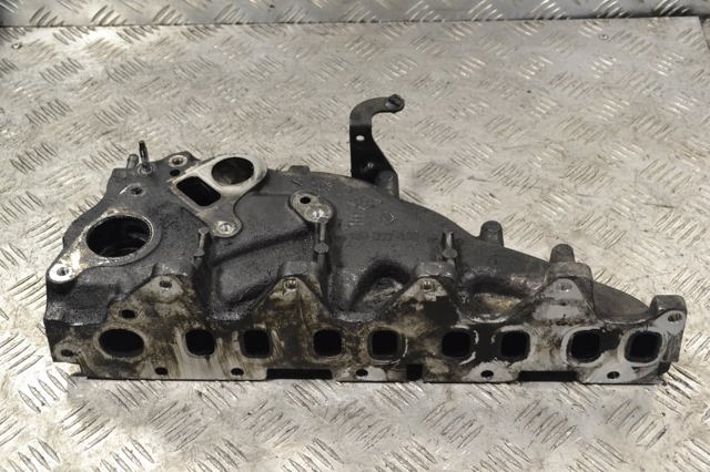 Впускной коллектор 140030286R RENAULT