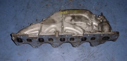 Коллектор впускной 140031243R NISSAN