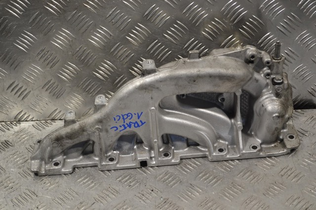 140031243R NISSAN Впускной коллектор купить в Одесса