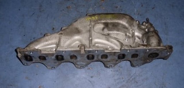 NISSAN 140031243R Коллектор впускной в наличии Черновцы