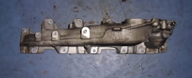 NISSAN 140031243R Коллектор впускной в наличии Запорожье