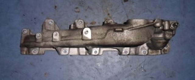 140031243R NISSAN Коллектор впускной купить в Полтава