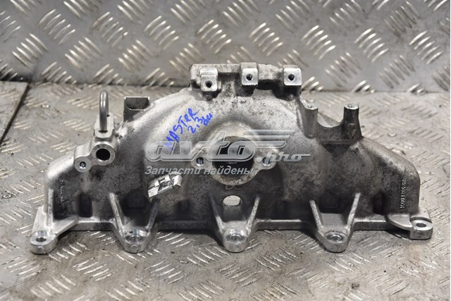 Впускной коллектор 140032042R RENAULT