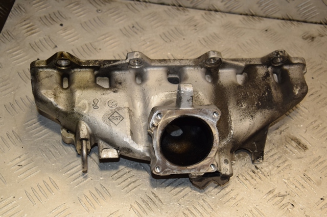140032042R RENAULT Впускной коллектор купить в Житомир