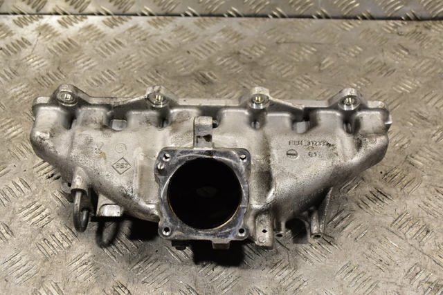 140032042R RENAULT Коллектор впускной купить в Николаев