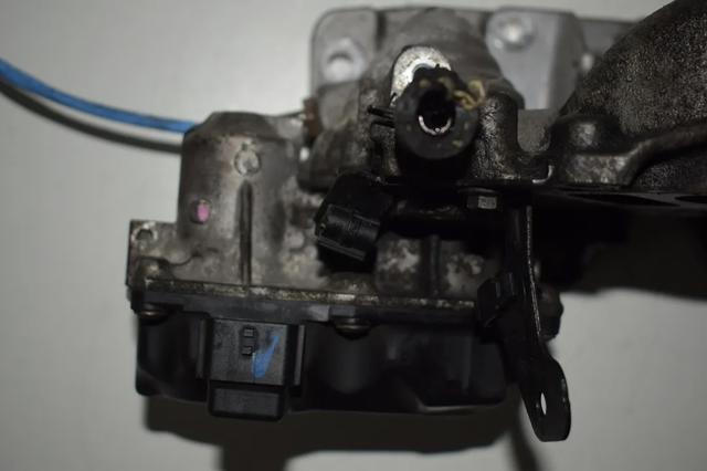 Впускной коллектор 140032531R RENAULT