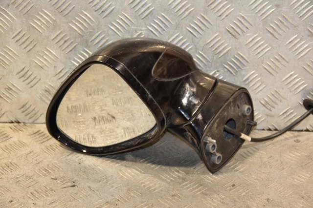 Левое боковое зеркало 1426485 OPEL
