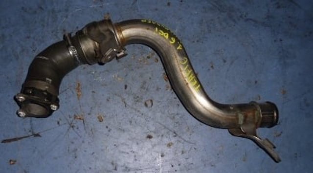 Шланг интеркуллера 144603145R NISSAN