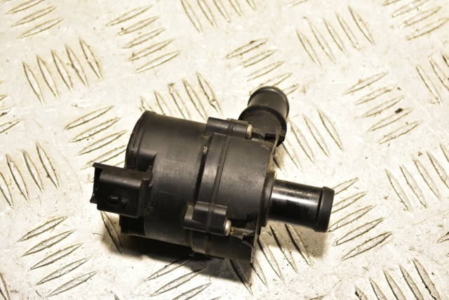 144B04056R RENAULT Дополнительная помпа купить в Каменское