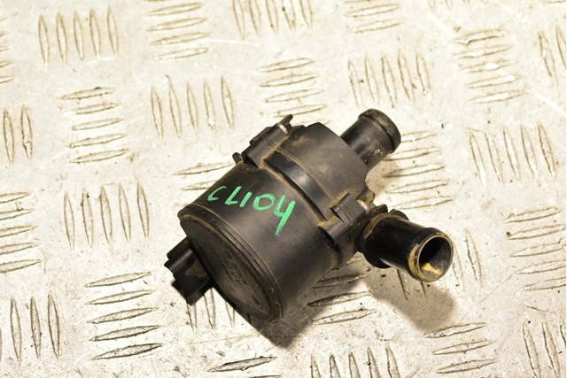 RENAULT 144B04056R Помпа водяная (насос) охлаждения, дополнительный электрический в наличии Ирпень
