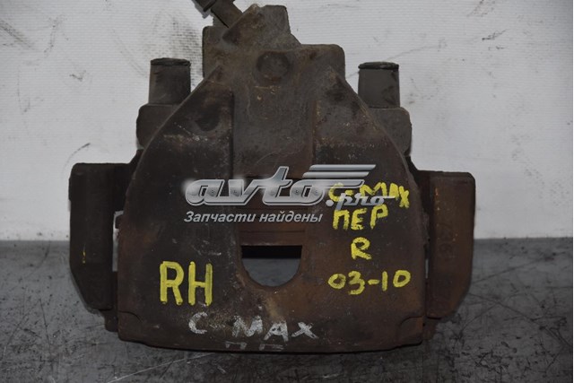 Суппорт тормозной передний правый 1459583 FORD