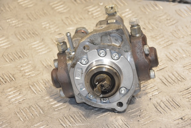 Насос топливный высокого давления (ТНВД) 1460A043 MITSUBISHI