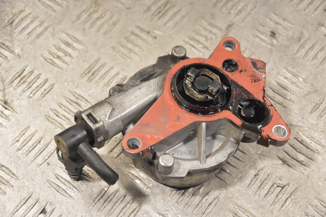 146502018R RENAULT Насос вакуумный купить в Харьков