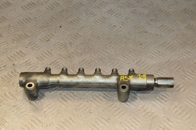 Распределитель топлива 1465A304 MITSUBISHI