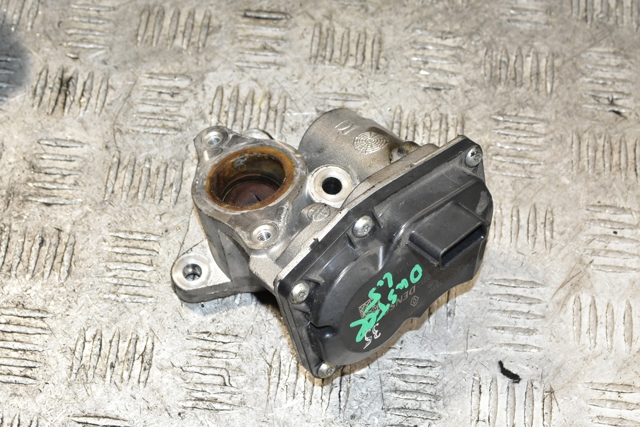 RENAULT 147102557R Байпасный клапан EGR, рециркуляции газов в наличии Ирпень
