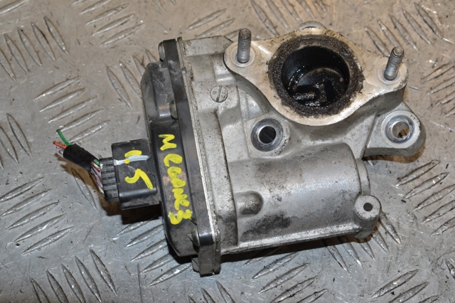 147103371R RENAULT Байпасный клапан EGR, рециркуляции газов купить в Ужгород