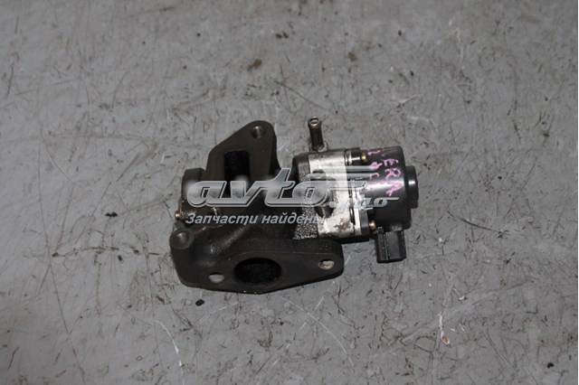 Клапан EGR, рециркуляции газов 147105M301 NISSAN