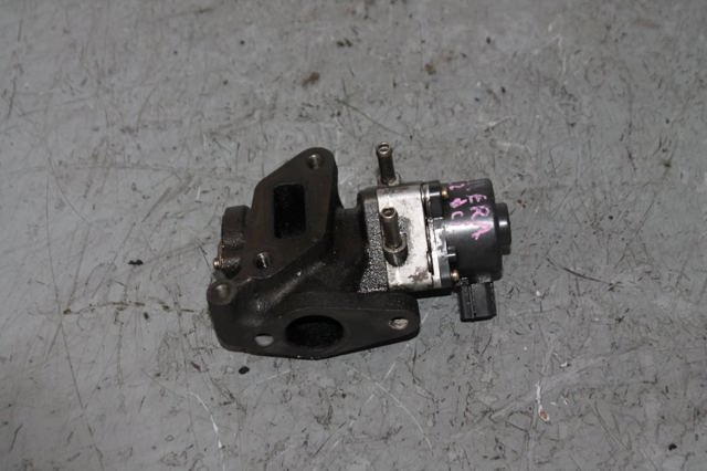 NISSAN 147105M301 Клапан ЕГР в наличии Ужгород