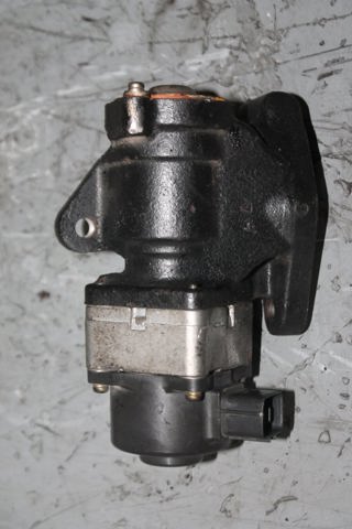 NISSAN 147105M301 Клапан ЕГР в наличии Полтава