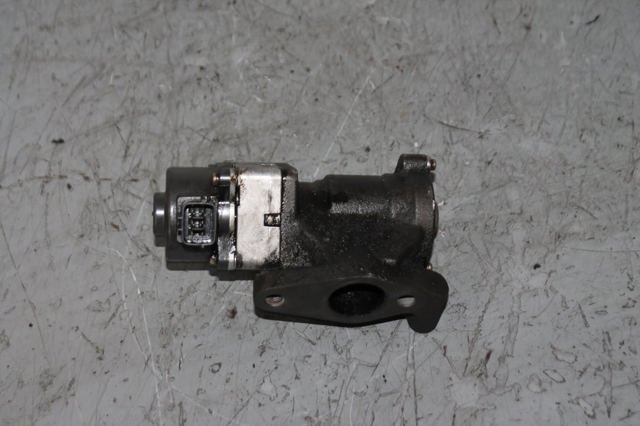 NISSAN 147105M301 Клапан EGR рециркуляции газов в наличии Тернополь
