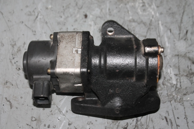 NISSAN 147105M301 Клапан EGR рециркуляции газов в наличии Тернополь
