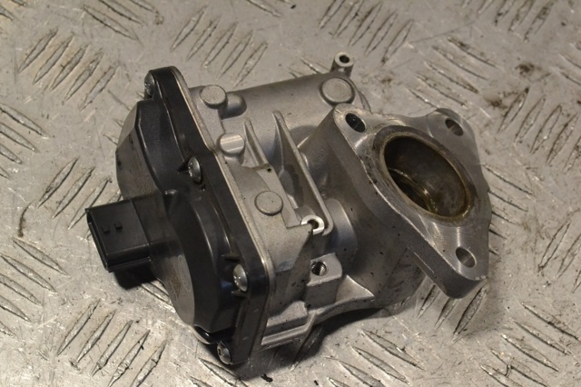 147109074R RENAULT Байпасный клапан EGR, рециркуляции газов купить в Чернигов