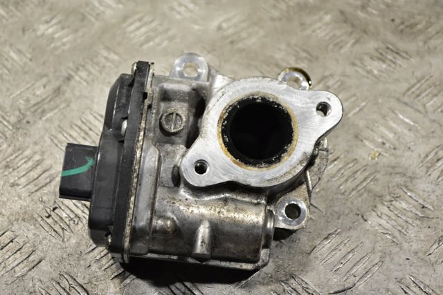 Клапан ЕГР 147109869R RENAULT